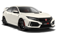 All New Civic Type R